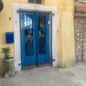 Duplex Dans Maison De Village La Turbie